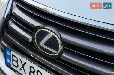 Внедорожник / Кроссовер Lexus NX 2014 в 