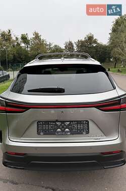 Внедорожник / Кроссовер Lexus NX 2024 в 
