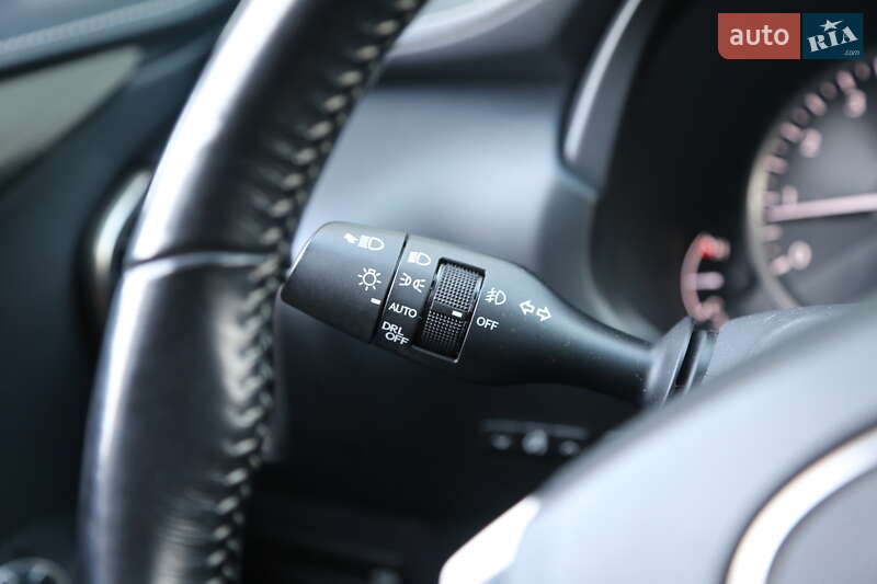 Внедорожник / Кроссовер Lexus NX 2017 в Киеве