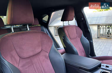Внедорожник / Кроссовер Lexus NX 2022 в 