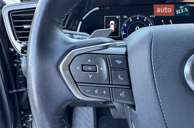 Внедорожник / Кроссовер Lexus NX 2022 в 