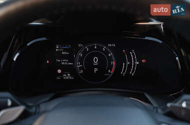 Внедорожник / Кроссовер Lexus NX 2022 в 