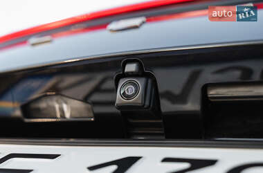 Внедорожник / Кроссовер Lexus NX 2022 в 