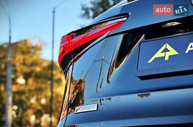 Внедорожник / Кроссовер Lexus NX 2020 в 