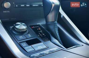 Внедорожник / Кроссовер Lexus NX 2020 в 