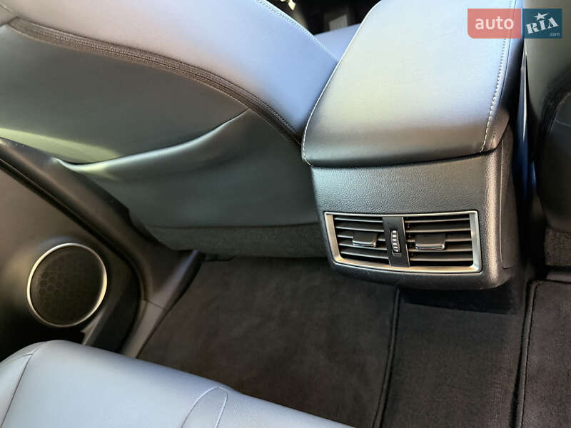 Внедорожник / Кроссовер Lexus NX 2020 в Умани