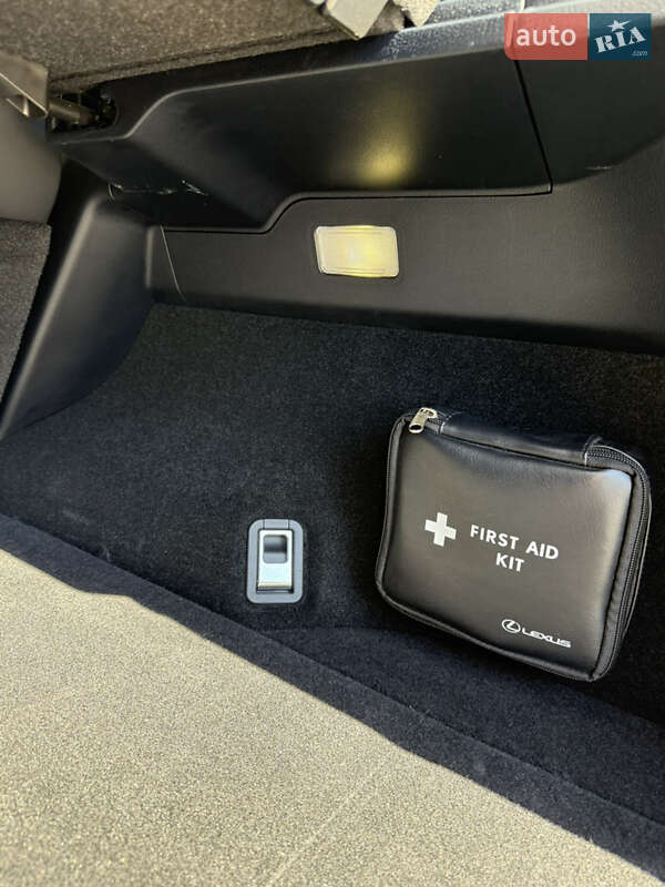 Внедорожник / Кроссовер Lexus NX 2020 в Умани
