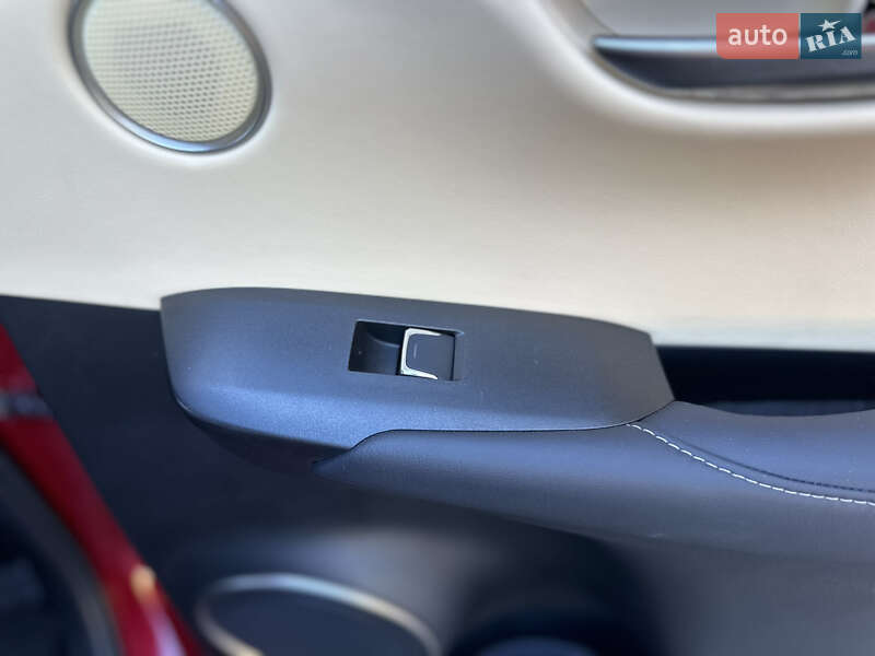 Внедорожник / Кроссовер Lexus NX 2019 в Киеве