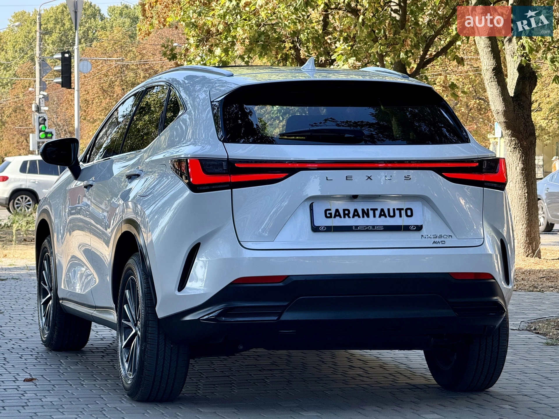 2023 Lexus NX - мініатюра 78