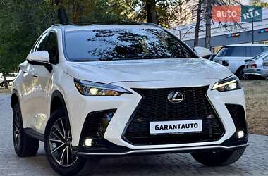 Внедорожник / Кроссовер Lexus NX 2023 в Одессе