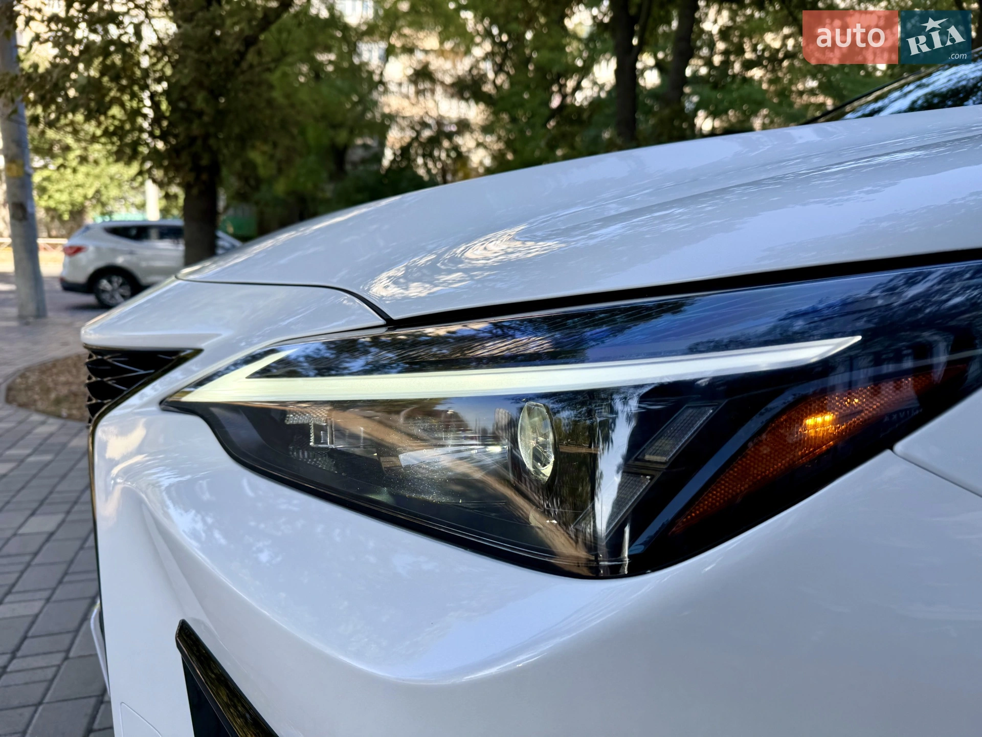 2023 Lexus NX - мініатюра 107
