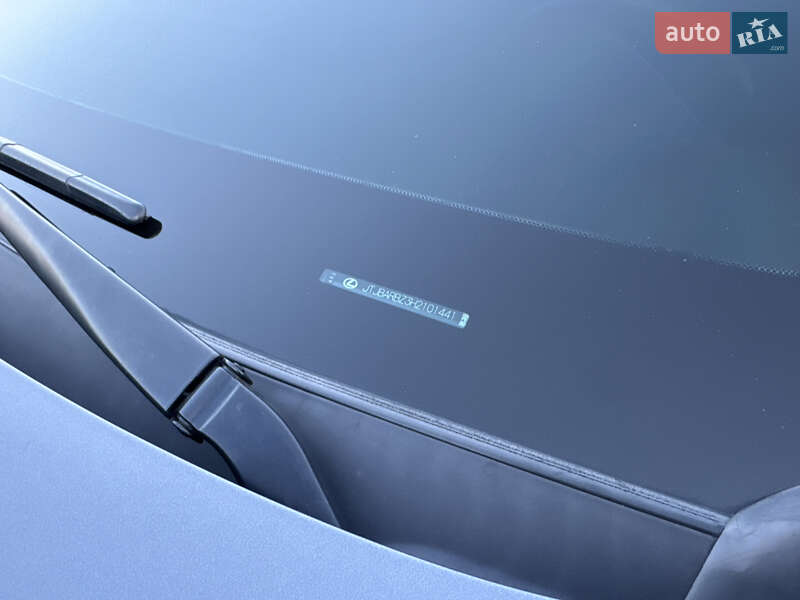 Внедорожник / Кроссовер Lexus NX 2016 в Виннице