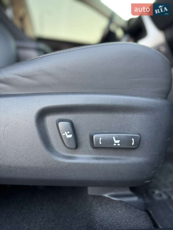 Внедорожник / Кроссовер Lexus NX 2016 в Виннице