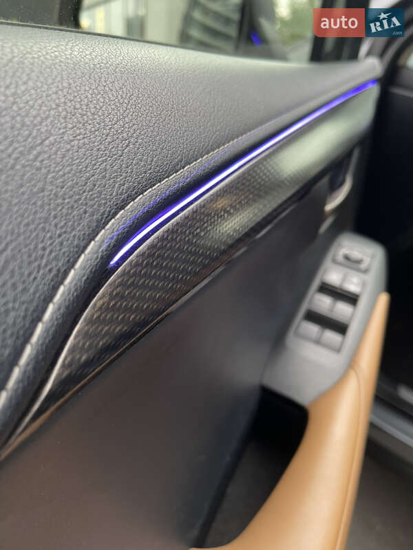 Позашляховик / Кросовер Lexus NX 2015 в Києві