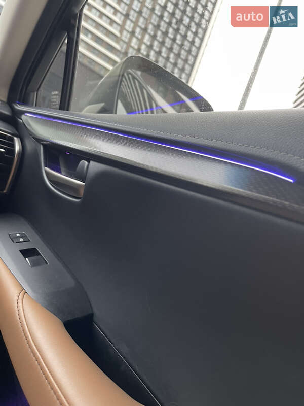 Позашляховик / Кросовер Lexus NX 2015 в Києві