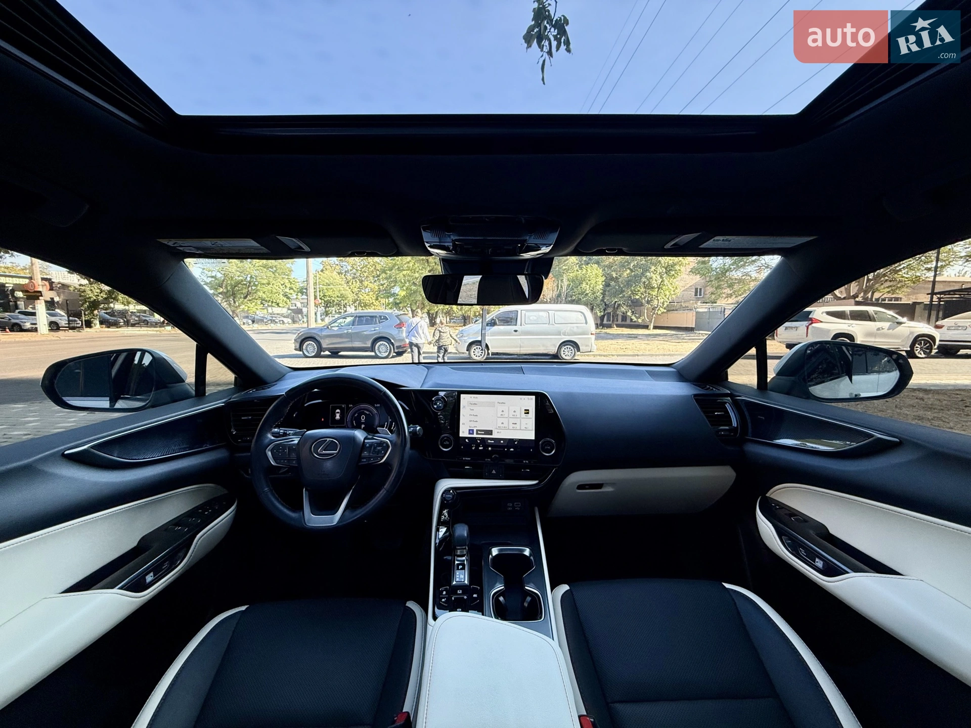 2023 Lexus NX - мініатюра 12