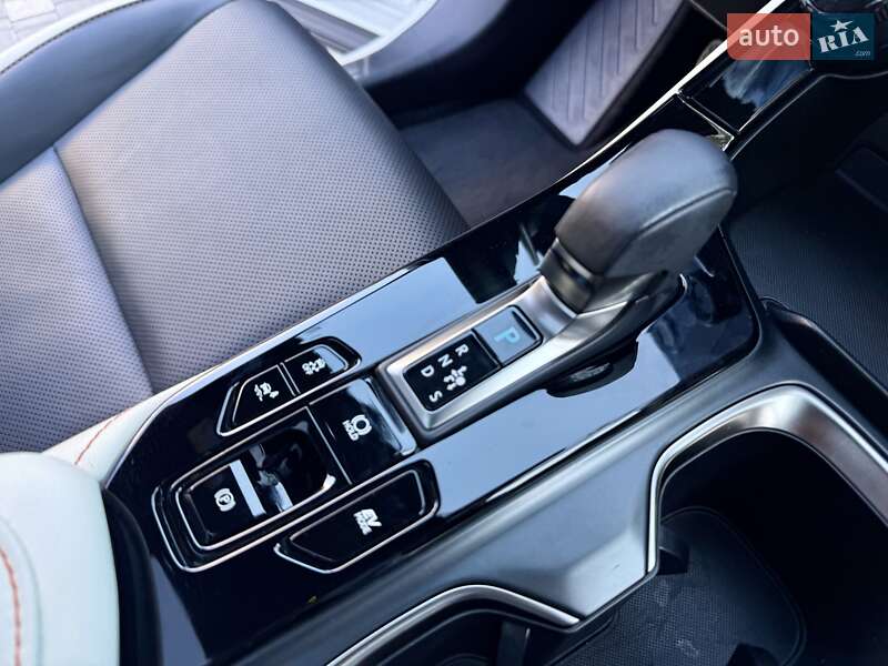 Внедорожник / Кроссовер Lexus NX 2023 в Одессе