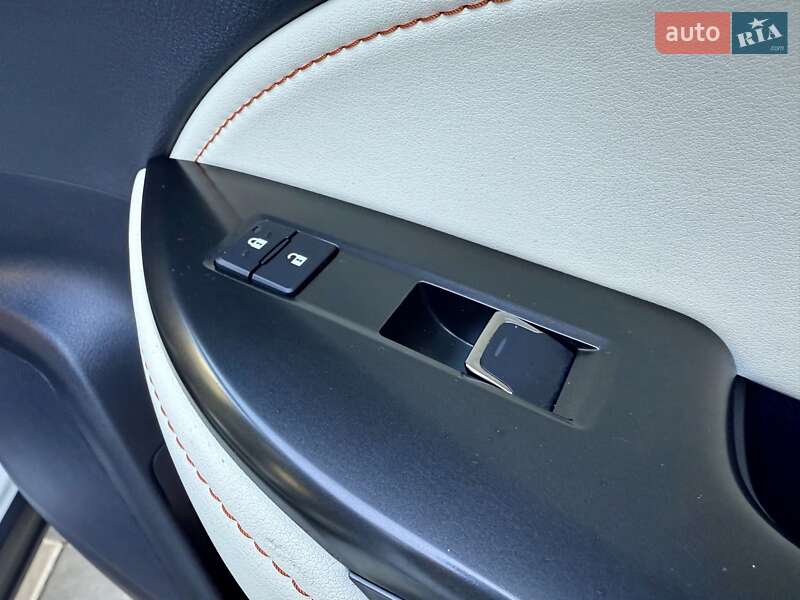 Внедорожник / Кроссовер Lexus NX 2023 в Одессе