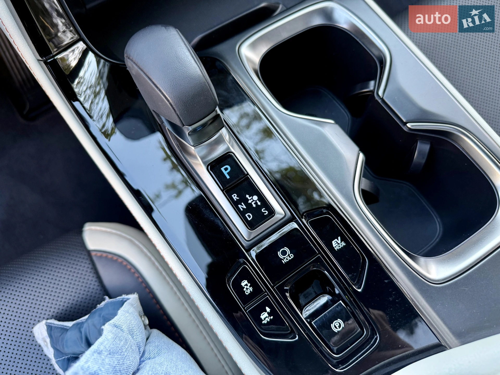 2023 Lexus NX - мініатюра 46