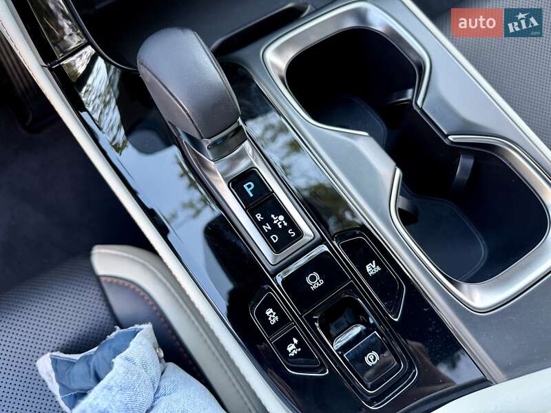 Внедорожник / Кроссовер Lexus NX 2023 в Одессе