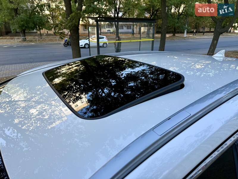 Внедорожник / Кроссовер Lexus NX 2023 в Одессе