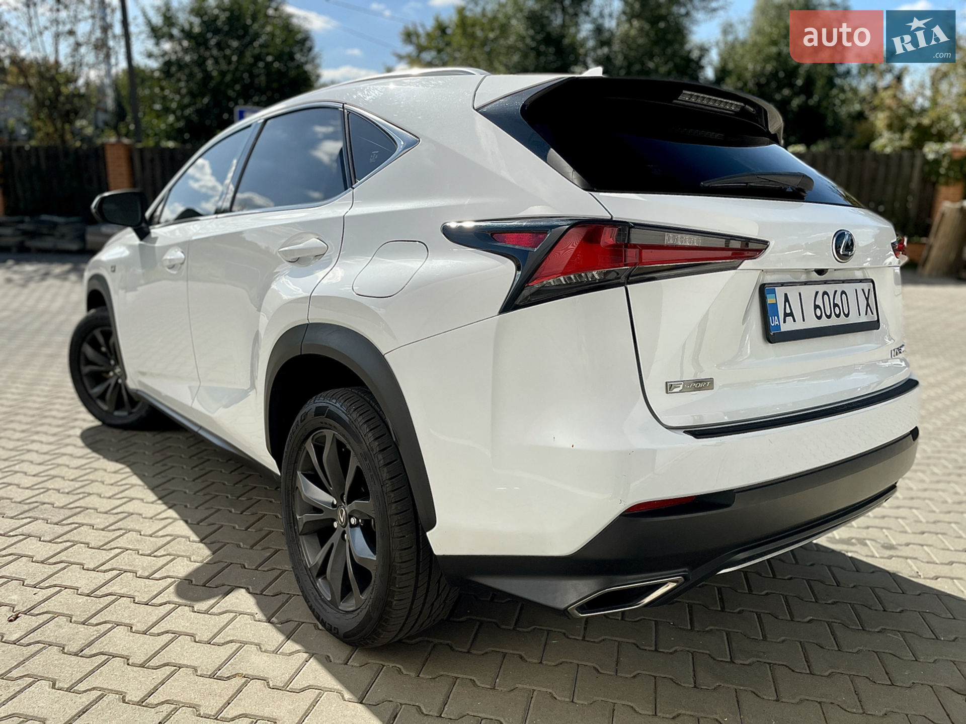 2021 Lexus NX - мініатюра 8