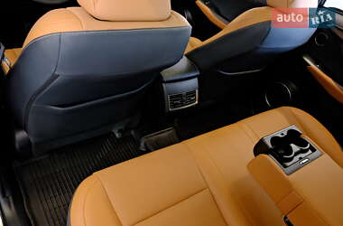 Внедорожник / Кроссовер Lexus NX 2017 в 