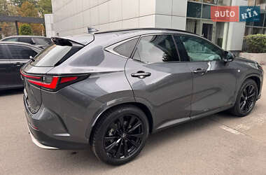 Внедорожник / Кроссовер Lexus NX 2023 в 