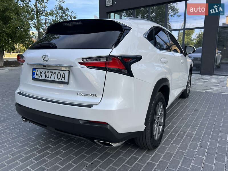 Внедорожник / Кроссовер Lexus NX 2016 в Полтаве фото 25 Внедорожник / Кроссовер Lexus NX 2016 в Полтаве