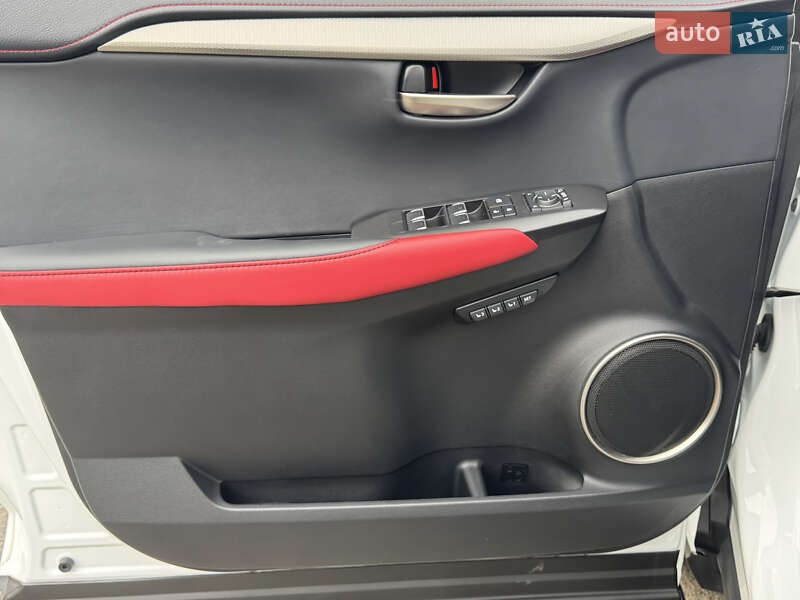 Внедорожник / Кроссовер Lexus NX 2021 в Одессе