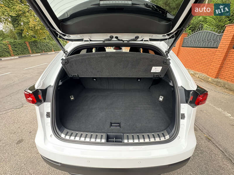 Внедорожник / Кроссовер Lexus NX 2021 в Одессе