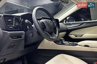 Внедорожник / Кроссовер Lexus NX 2024 в 
