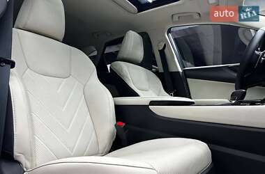Внедорожник / Кроссовер Lexus NX 2024 в 