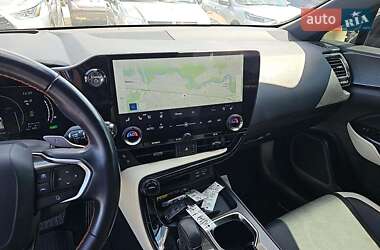 Внедорожник / Кроссовер Lexus NX 2023 в 