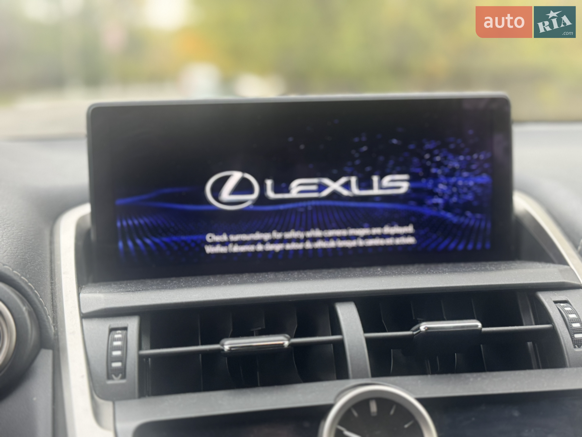 2017 Lexus NX - мініатюра 21