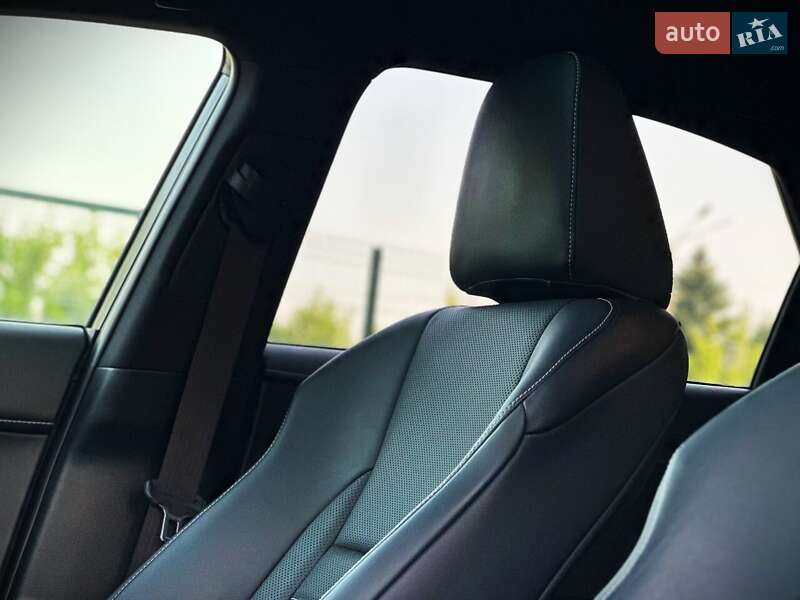 Позашляховик / Кросовер Lexus NX 2017 в Києві фото 21 Позашляховик / Кросовер Lexus NX 2017 в Києві