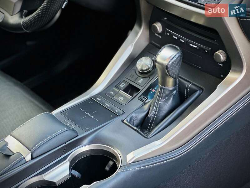 Позашляховик / Кросовер Lexus NX 2017 в Києві фото 28 Позашляховик / Кросовер Lexus NX 2017 в Києві