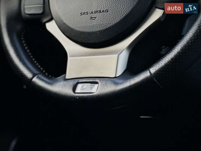 Позашляховик / Кросовер Lexus NX 2017 в Києві фото 34 Позашляховик / Кросовер Lexus NX 2017 в Києві