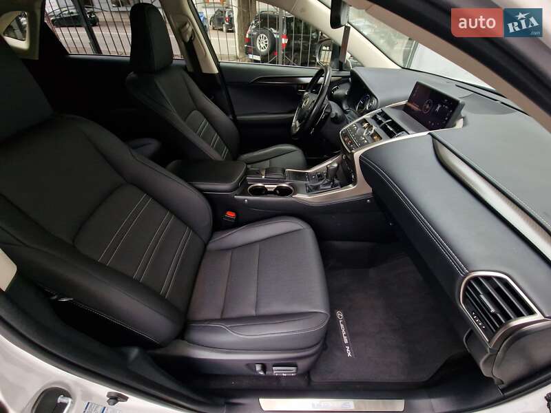 Позашляховик / Кросовер Lexus NX 2019 в Одесі фото 50 Позашляховик / Кросовер Lexus NX 2019 в Одесі