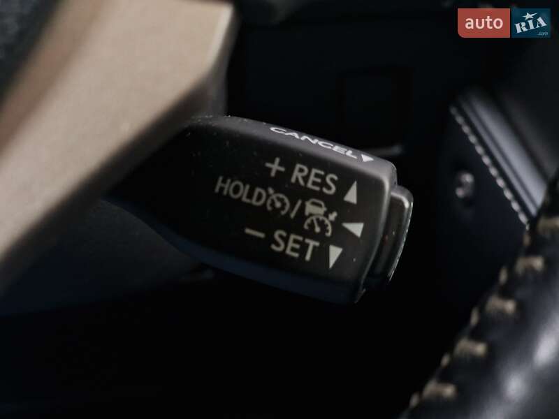 Позашляховик / Кросовер Lexus NX 2019 в Одесі фото 71 Позашляховик / Кросовер Lexus NX 2019 в Одесі