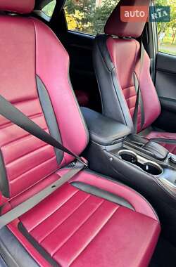 Внедорожник / Кроссовер Lexus NX 2016 в Ивано-Франковске