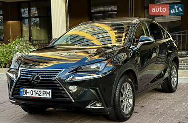 Внедорожник / Кроссовер Lexus NX 2021 в Киеве