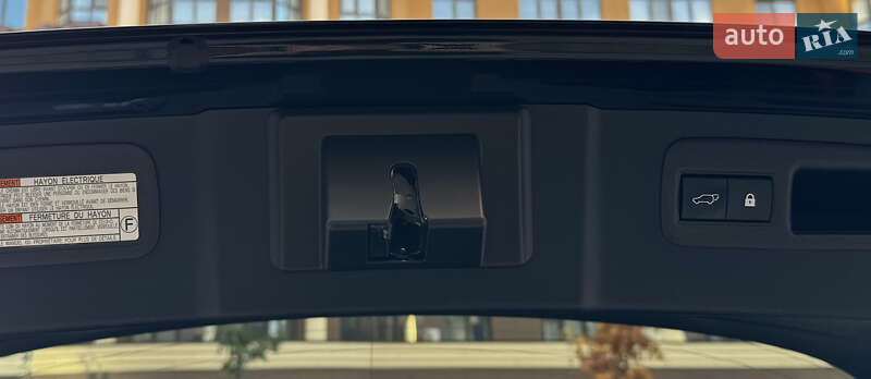 Внедорожник / Кроссовер Lexus NX 2021 в Киеве