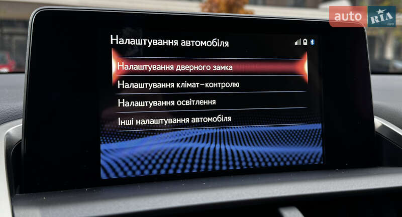 Внедорожник / Кроссовер Lexus NX 2021 в Киеве