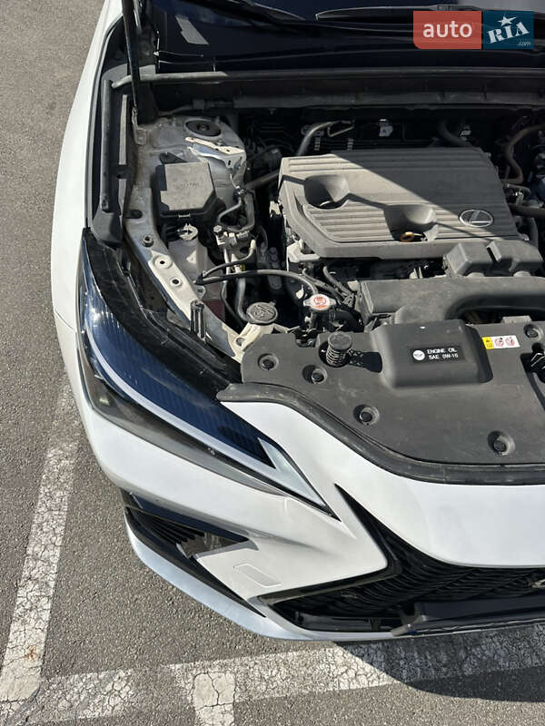 Позашляховик / Кросовер Lexus NX 2022 в Києві фото 18 Позашляховик / Кросовер Lexus NX 2022 в Києві