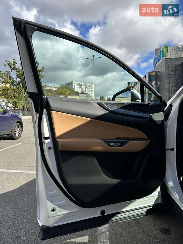 Позашляховик / Кросовер Lexus NX 2022 в Києві фото 20 Позашляховик / Кросовер Lexus NX 2022 в Києві