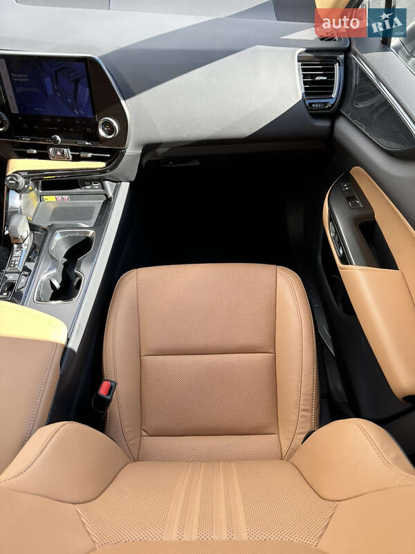 Позашляховик / Кросовер Lexus NX 2022 в Києві фото 35 Позашляховик / Кросовер Lexus NX 2022 в Києві