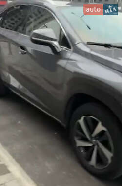 Позашляховик / Кросовер Lexus NX 2020 в Києві