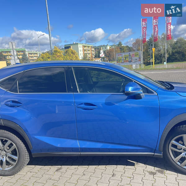 Позашляховик / Кросовер Lexus NX 2015 в Києві фото 13 Позашляховик / Кросовер Lexus NX 2015 в Києві