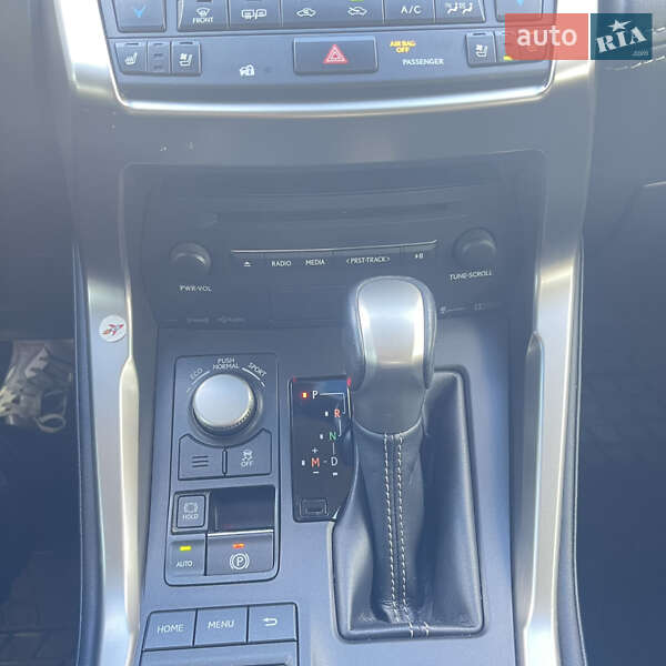 Позашляховик / Кросовер Lexus NX 2015 в Києві фото 16 Позашляховик / Кросовер Lexus NX 2015 в Києві